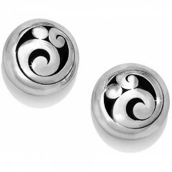 Brighton - Contempo Post Earrings