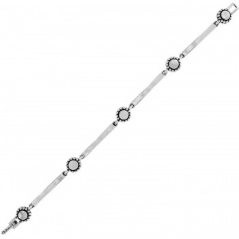 Brighton - Twinkle Bar Link Bracelet