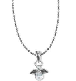 Brighton Heavenly Angel Necklace
