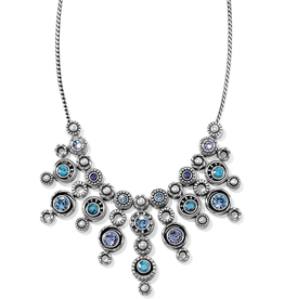 Brighton - Halo Burst Collar Necklace
