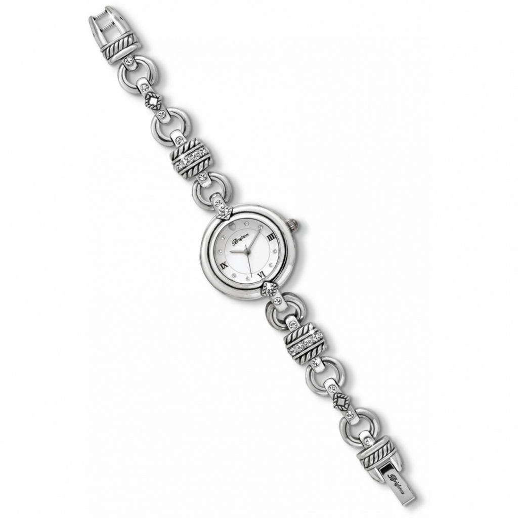 Brighton - SIL/STN Concord Watch