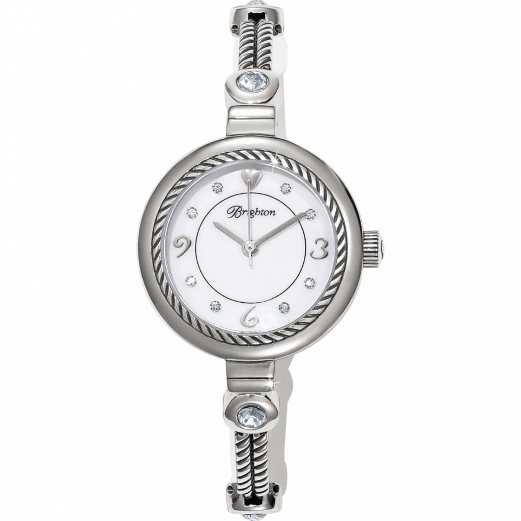 Brighton - SIL/STN Roseville Watch