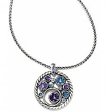 Brighton - Halo Necklace