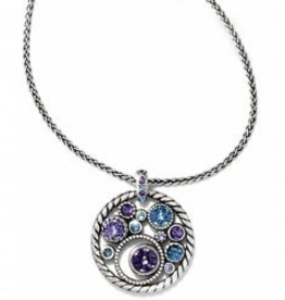 Brighton - Halo Necklace