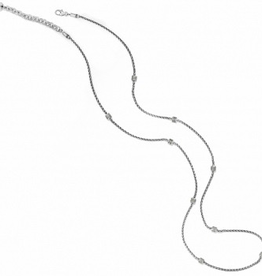 Brighton - Meridian Petite Long Necklace