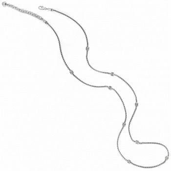 Brighton - Meridian Petite Long Necklace