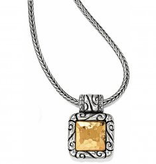 Brighton - Regina Gold Necklace