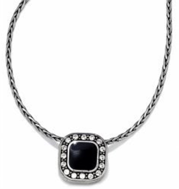 Brighton - Shadow Play Necklace