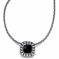 Brighton - Shadow Play Necklace