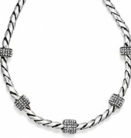 Brighton - Meridian Necklace
