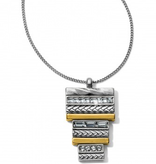 Brighton - Tapestry Cascade Necklace