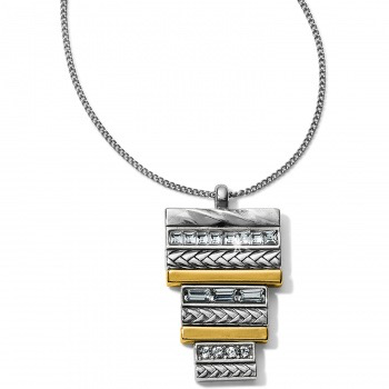 Brighton - Tapestry Cascade Necklace