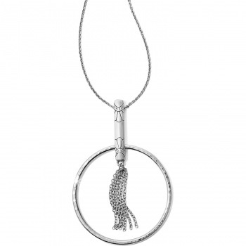 Brighton - Marrakesh Mesa Circle Necklace