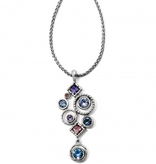 Brighton - Halo Aurora Drop Necklace