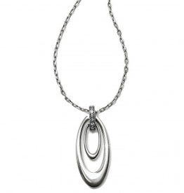 Brighton - Meridian Swing Petite Necklace