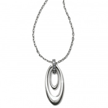 Brighton - Meridian Swing Petite Necklace