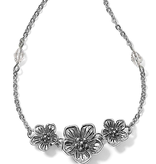 Brighton - Sakura Trio Necklace