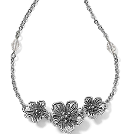 Brighton - Sakura Trio Necklace