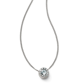 Brighton - Illumina Mini Solitaire Necklace