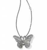 Brighton - Solstice Butterfly Large Necklace