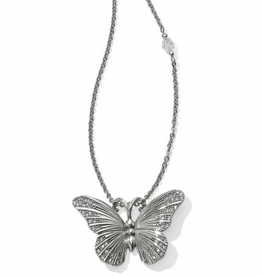 Brighton - Solstice Butterfly Large Necklace