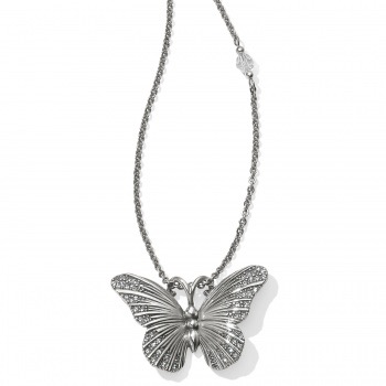 Brighton - Solstice Butterfly Large Necklace