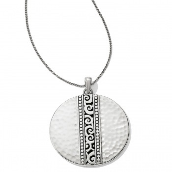 Brighton - Mingle Disc Necklace