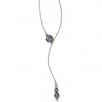 Brighton - Halo Y Necklace