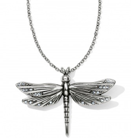 Brighton - Solstice Dragonfly Necklace