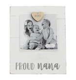 Mud Pie Proud Nana Frame