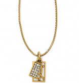 Brighton - Meridian Zenith Charm Necklace