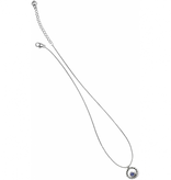 Brighton - Halo Mini Reversible Necklace