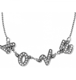 Brighton - Affections Love Necklace