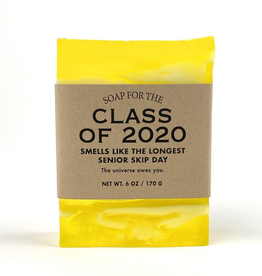Whiskey River Soap Company - Class of 2020 - Soap
