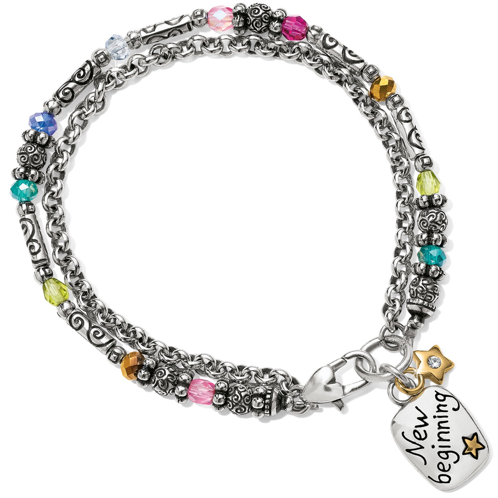 Brighton - Gleam New Day Bracelet