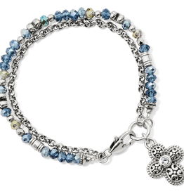 Brighton - Gleam On Faith Bracelet