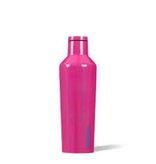 Corkcicle Unicorn Sparkle Pink Dazzle Tumbler 16 oz.