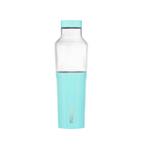 Corkcicle Hybrid Canteen Turquoise  20 oz.
