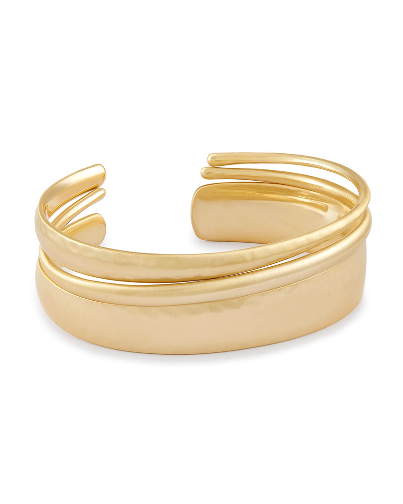 Kendra Scott - Tiana Bracelet Gold