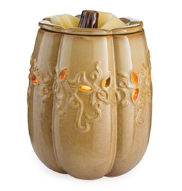 Illumination Fragrance Warmer - Fall Harvest