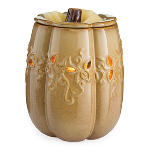 Illumination Fragrance Warmer - Fall Harvest