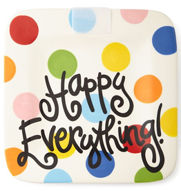 Coton Colors Happy Everything Platter