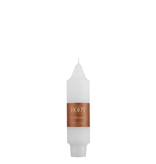 5 IN TIMBERLINE COLLENETTE WHITE