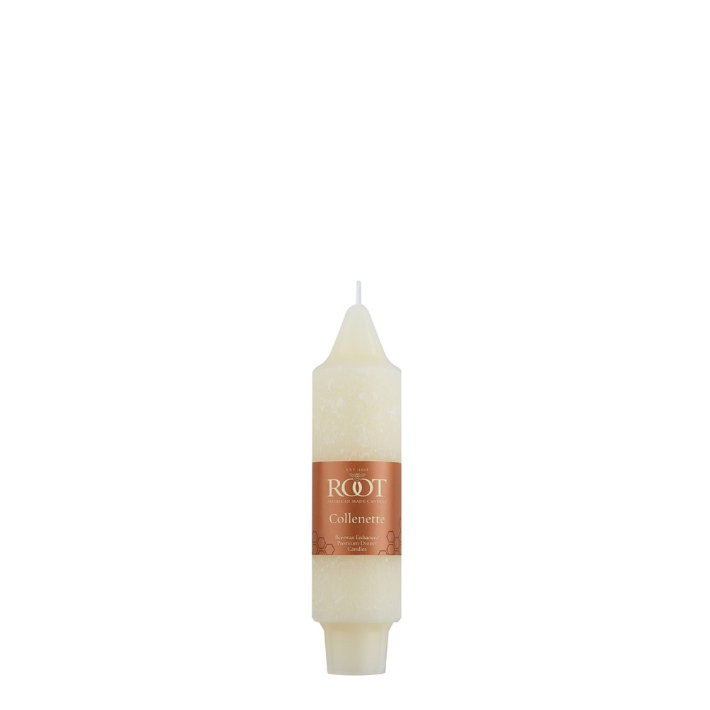 5 IN TIMERLINE COLLENETTE IVORY