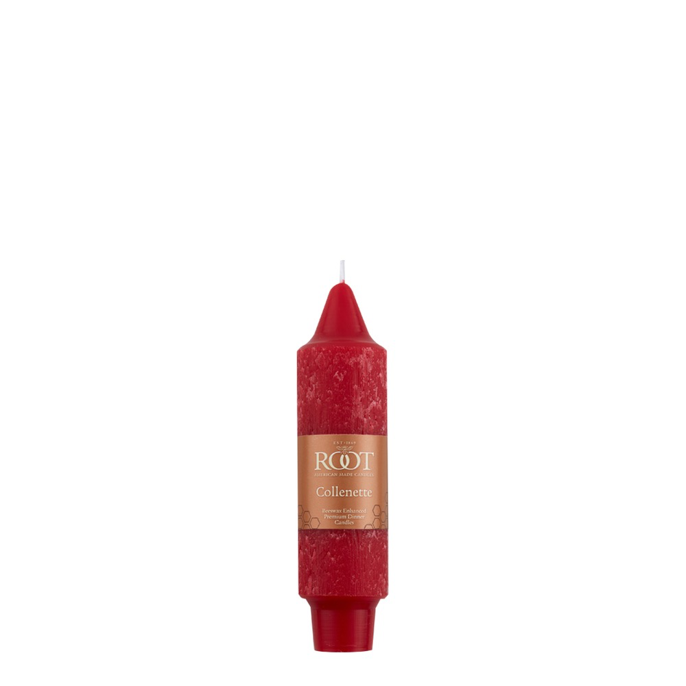 5 IN TIMBERLINE COLLENETTE RED
