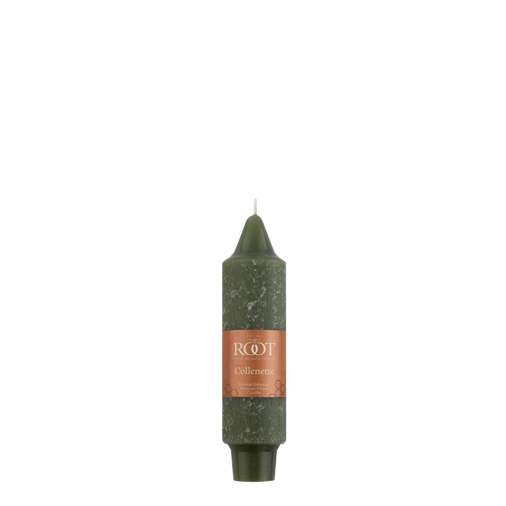 5 IN TIMBERLINE COLL  DARK OLIVE