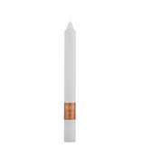 9 IN TIMERLINE ARISTA WHITE