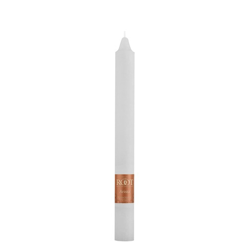 9 IN TIMERLINE ARISTA WHITE