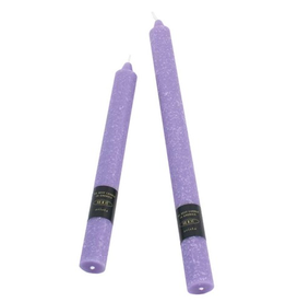 9 IN TIMBERLINE ARISTA VIOLET