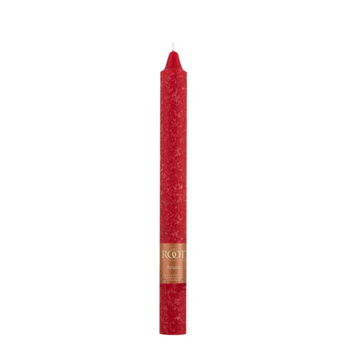 9 IN TIMERLINE ARISTA RED